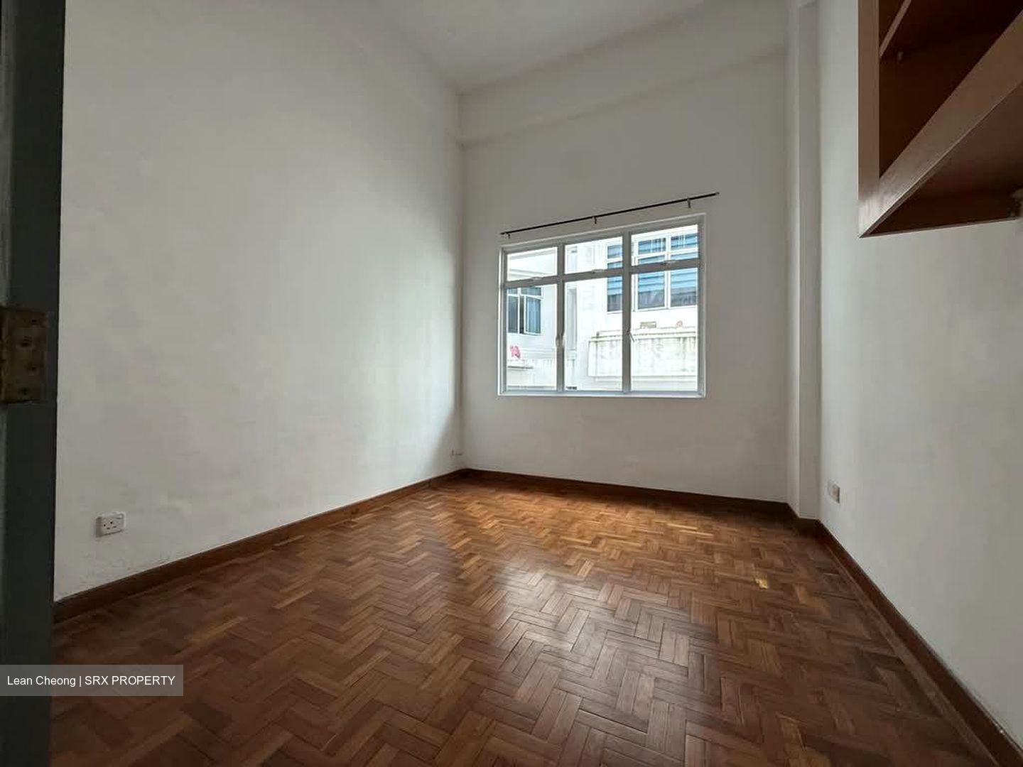 Casa Pasir Ris (D17), Condominium #595041871